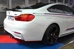 BMW M4 Coupe by Abu Dhabi Motors 2014 года